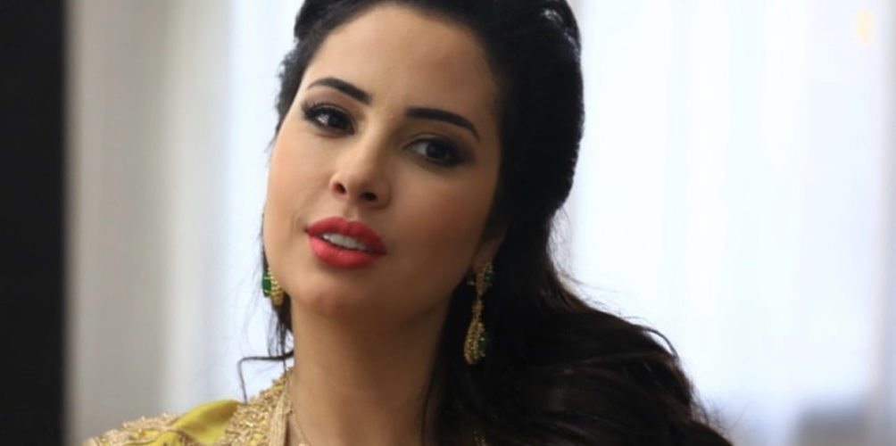 ابتسام العروسي تطمئن جمهورها: زوجي غير مصاب بكورونا… والحمد لله على سلامتنا (فيديو)