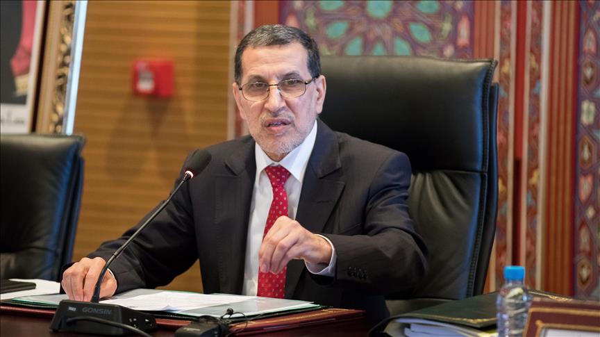 العثماني: إننا لا نريد للعيد أن يتحول من فرح إلى حزن… وأنا أشعر بما يشعر به المواطنون