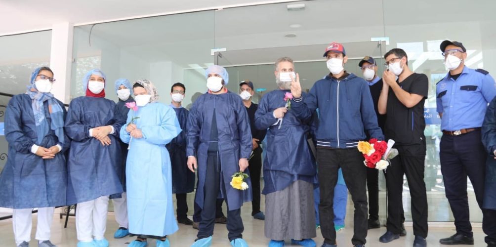 ارتفاع مستمر في عدد المتعافين.. تسجيل 295 حالة شفاء و12 إصابة بكورونا