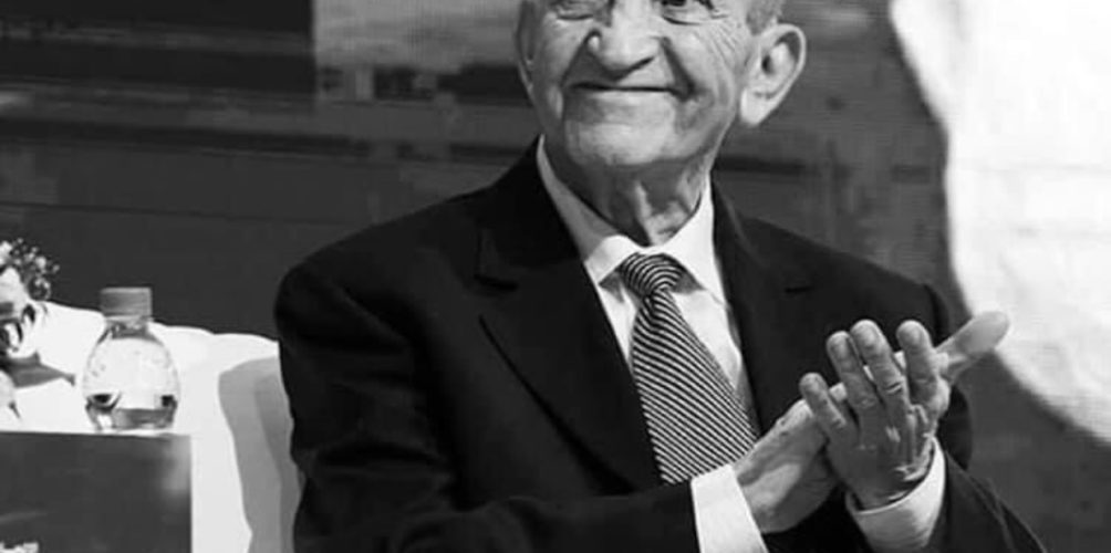 عن عمر يناهز 96 عاما.. وفاة الوزير الأول الأسبق عبد الرحمان اليوسفي