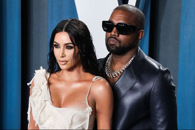 مبادرة إنسانية.. زوج كيم كارداشيان يتكفل بنفقات تعليم ابنة جورج فلويد مدى الحياة