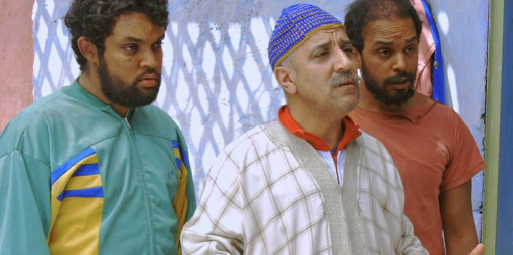 يمر من أزمة نفسية.. الكوميدي أسامة رمزي يتقاسم معاناته مع جمهوره (صورة)