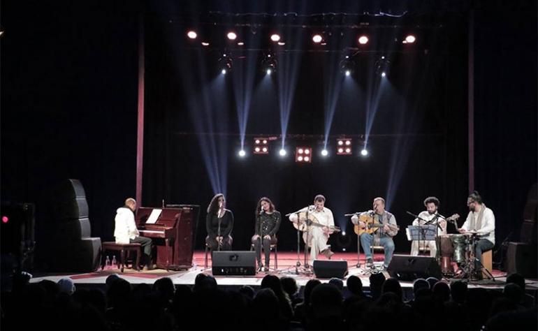 يعيشون ظروفا صعبة.. فنانون يشتكون استثنائهم من دعم كورونا ووزارة الثقافة تتفاعل مع مطالبهم