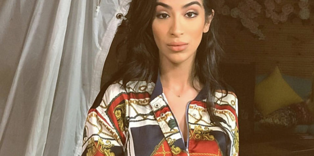 مرت من أزمة نفسية خلال الحجر الصحي.. ماريا نديم تفتح قلبها إلى جمهورها (فيديو)