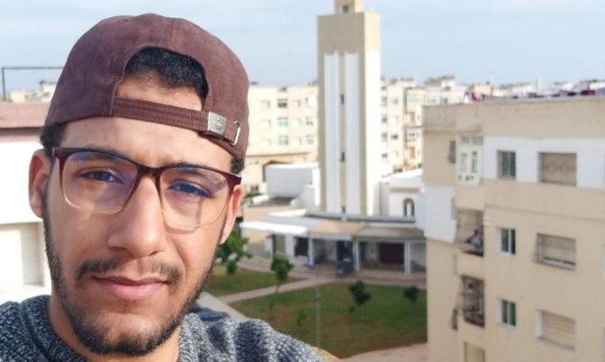 مازال زايد فيه.. الشيخ سار يرد على منتقدي تصريحاته « المستفزة » حول المرأة (صور)