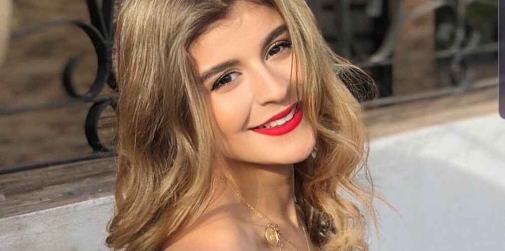 انتقدوا جسمها وقرصنوا حسابها على إنستغرام.. &laquo;&nbsp;عشيرة باباها&nbsp;&raquo; كوثر بامحمد تخرج عن صمتها (فيديو)