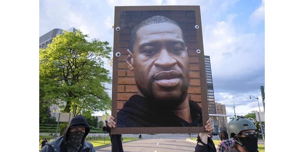 من أمريكا إلى المغرب.. تضامن واسع مع قضية الأمريكي جورج فلويد ونبذ للعنصرية