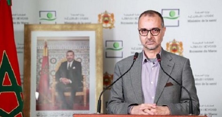 اليوبي: الوضع مسموم ومتوتر… وفكرت في تقديم استقالتي مرارا لكن مصلحة بلدي أولا 