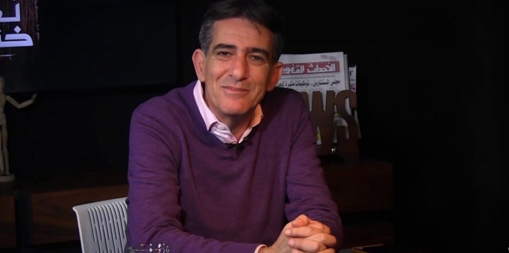 وصفه بـ&nbsp;&raquo;الجحود&nbsp;&raquo;.. نعمان لحلو ينتقد استثناء موسيقيين من دعم صندوق تدبير أزمة كورونا