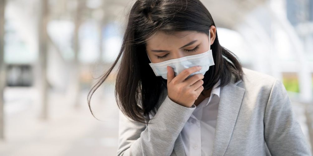 إلى جانب الحمى والسعال.. 3 أعراض صحية جديدة لكورونا احذروها!