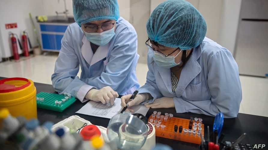 نفحة أمل جديدة.. باحثون صينيون واثقون بنسبة 99% من فعالية لقاح في علاج كورونا