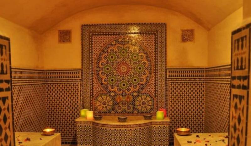 متشبثين بقرارهم.. حمامات ترفض فتح أبوابها بـ50 في المائة من طاقتها الاستيعابية