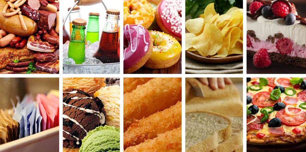 تضر به وتدمر خلاياه.. أطعمة تتسبب في مشكلات جدية للدماغ