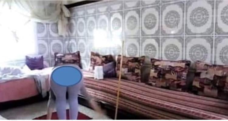 قضية طعن زوج مؤخرة زوجته بسبب &laquo;&nbsp;روتيني اليومي&nbsp;&raquo;.. تصريحات صادمة للزوجة وآراء فايسبوكيين