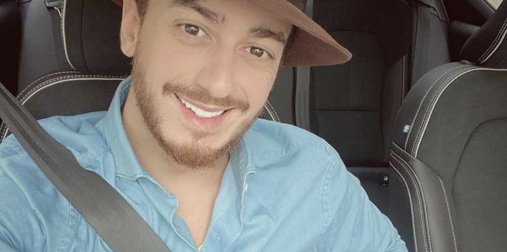 ستحمل اسمه.. سعد لمجرد يستعد لإطلاق ماركة ملابس (فيديو)