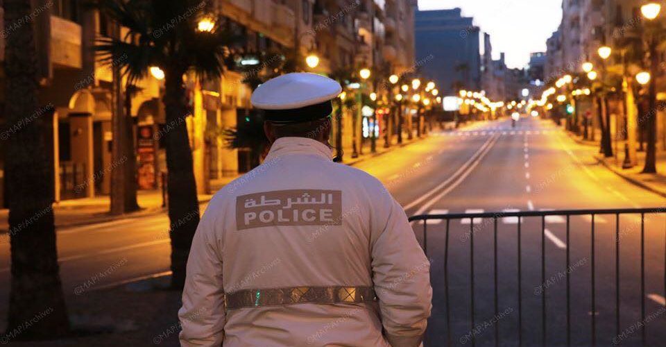 كما حدث في طنجة.. السلطات تتوعد بإغلاق أي حي سكني تحول إلى بؤرة وبائية