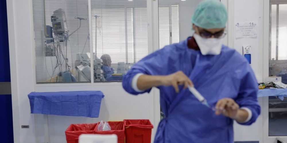 في أقل من 24 ساعة.. تسجيل 218 إصابة جديدة بكورونا