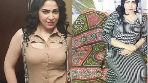 فقدت أعصابها.. فنانة مصرية تقتل زوجها بطعنة زجاج