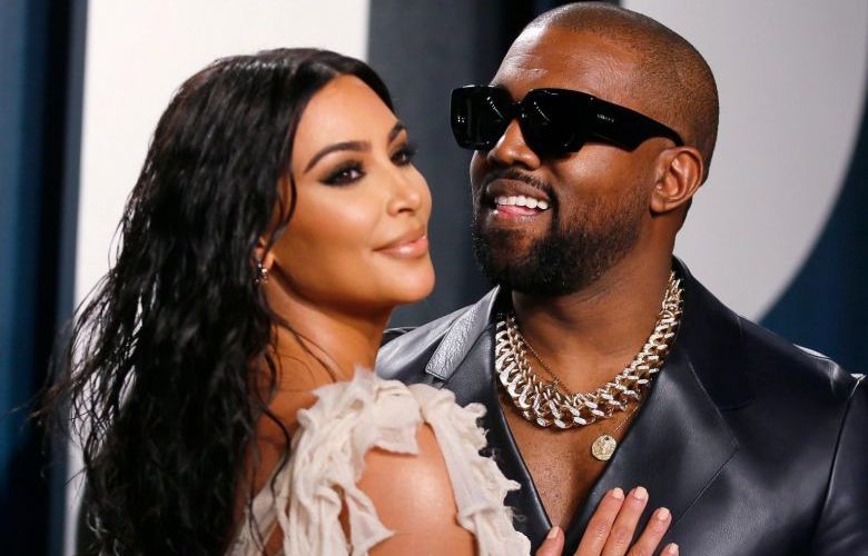 رغم المال والجاه والشهرة.. زوج كيم كارداشيان يعاني من مرض نفسي