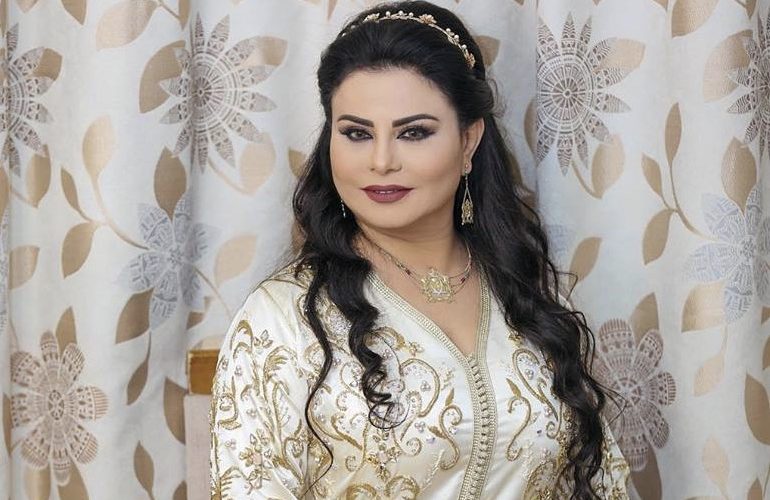 بعد وعكتها الصحة.. لطيفة رأفت تطمئن جمهورها