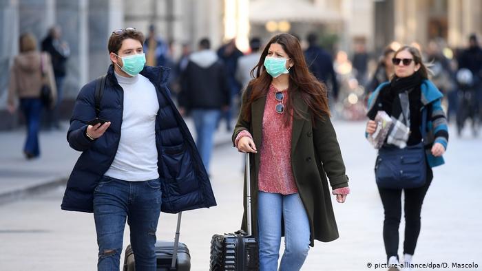 منظمة الصحة العالمية: جائحة كورونا ستمتد آثارها لعقود مقبلة