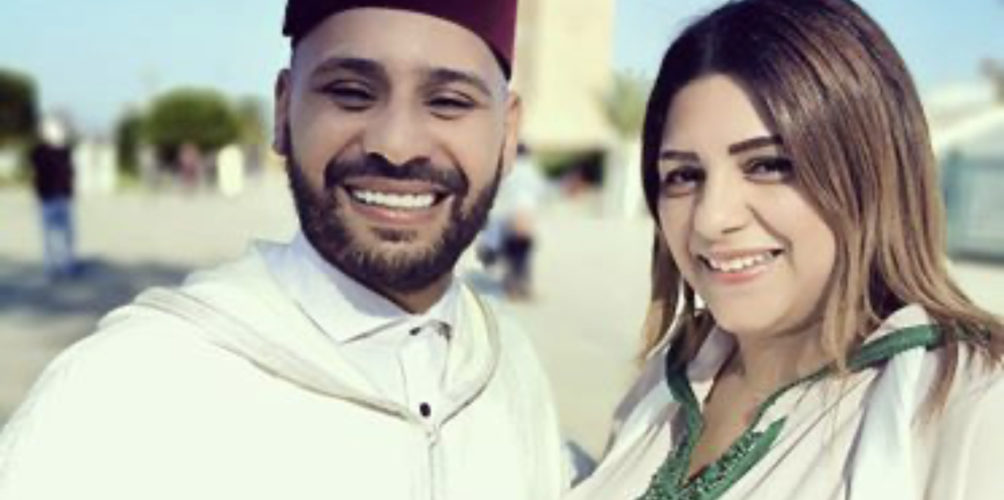 كان عالقا في مصر لأشهر بسبب كورونا.. محمد الريفي يعود إلى المغرب (فيديو)