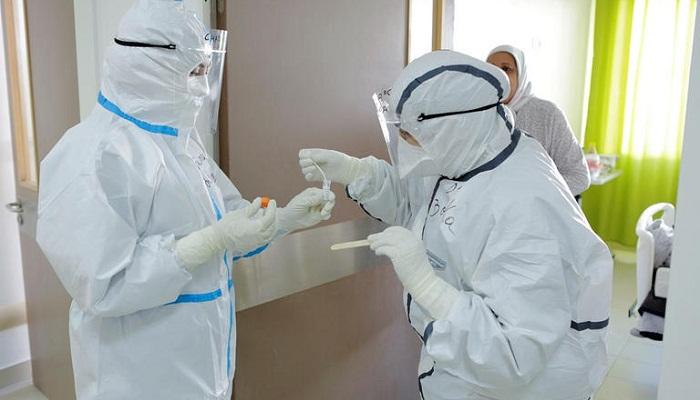 ارتفاع جديد في الإصابات.. تسجيل 333 حالة جديدة بكورونا في 24 ساعة