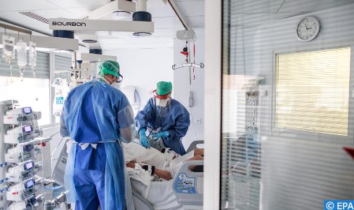 دراسة مرعبة: مرضى كورونا الذين عولجوا في المستشفيات يعانون تلفا في الرئة لأسابيع