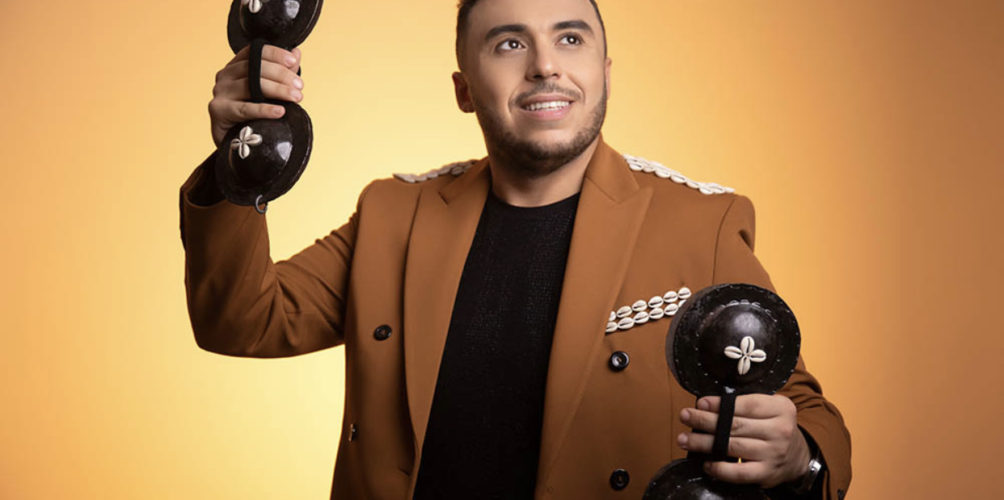 مزيج بين &laquo;&nbsp;الراي وگناوة&nbsp;&raquo;.. &laquo;&nbsp;الخمسة دالصباح&nbsp;&raquo; جديد زكرياء الغافولي (فيديو)