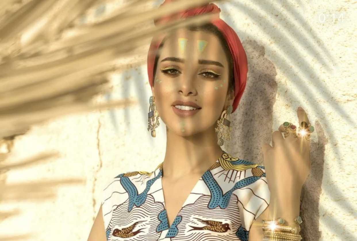 بعد نجاح