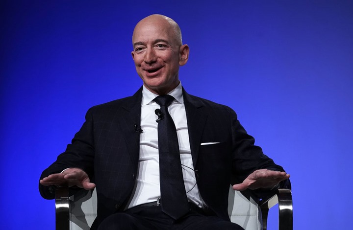 لأول مرة في تاريخ البشرية.. ثروة شخص تتجاوز 200 مليار دولار وهذه هويته!