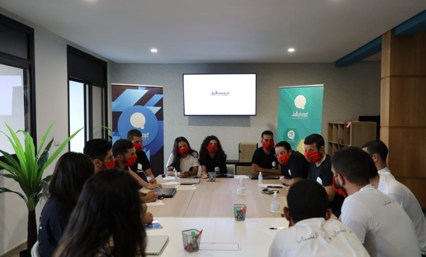 &laquo;&nbsp;مستقل&nbsp;&raquo;.. مبادرة لدعم الشباب وإدماجهم في الدراسة والتكوين (صور)