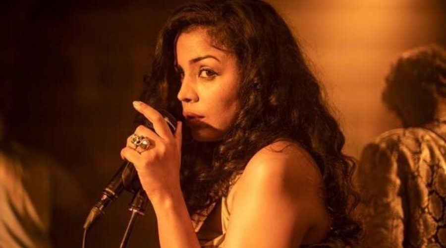 مهرجان البندقية السينمائي.. بطمة أحسن ممثلة