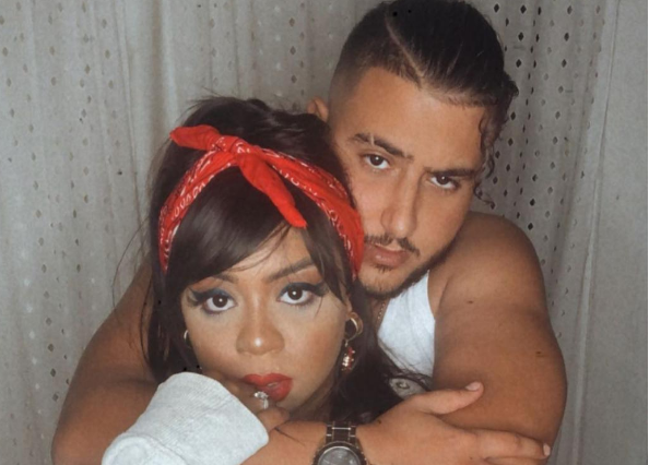 بعد نجاح &laquo;&nbsp;شي وقات&nbsp;&raquo;.. &laquo;&nbsp;Jaylann&nbsp;&raquo; وزوجها &laquo;&nbsp;بيتهوفن&nbsp;&raquo; في ديو جديد (فيديو)