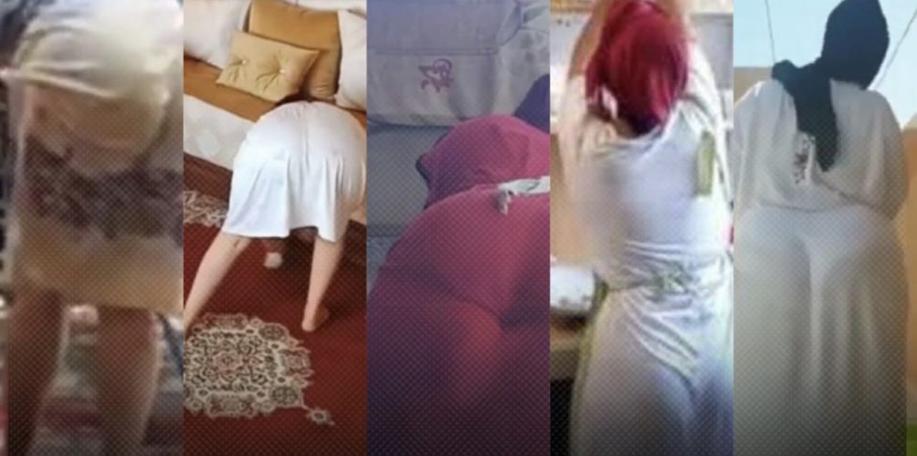 دعارة 2.0.. فيديوهات &laquo;&nbsp;روتيني اليومي&nbsp;&raquo; تغضب مغاربة