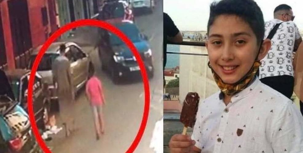 عم الطفل عدنان المختفي: حنا باقين كنقلبو عليه… وباقي ما عرفناش شكون اللي بان معاه فالفيديو(فيديو)