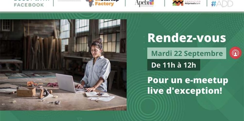 ستستفيد منها 1000 مقاولة.. فايس بوك يطلق مشروعا لإنعاش مقاولات تضررت بسبب الجائحة