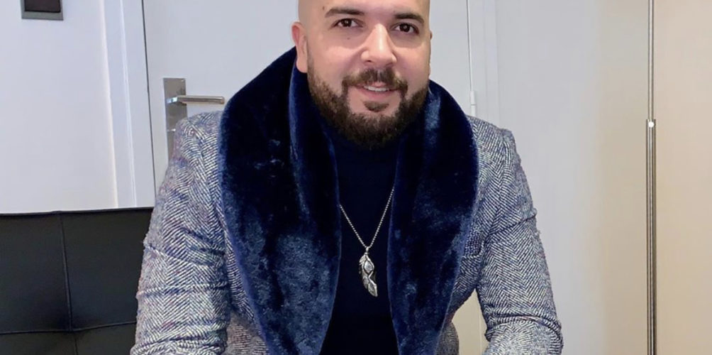 بين 7 شخصيات عالمية.. الدوزي يتوصل بهدية من الدوري الإسباني (فيديو)