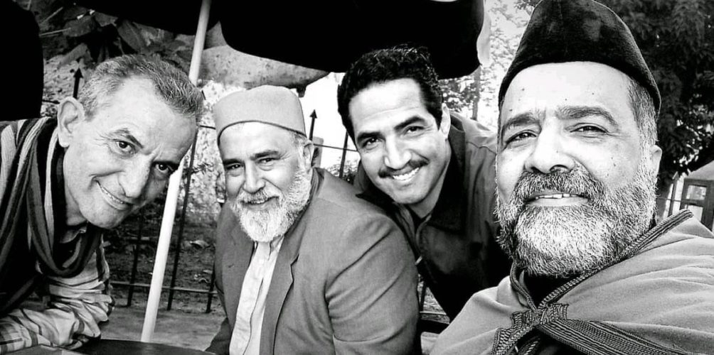 في رسالة مؤثرة على الفايسبوك.. بطل &laquo;&nbsp;سلمات أبو البنات&nbsp;&raquo; يعلن اعتزاله الفن