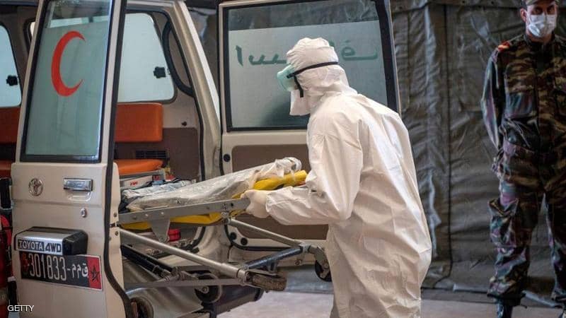 وزارة الصحة: شهر شتنبر سجل أعلى عدد من الوفيات جراء كورونا
