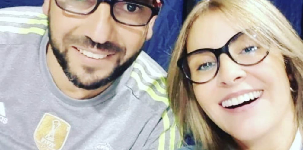 تزامنا مع الدخول المدرسي.. فاطمة خير توجه رسالة إلى الأمهات والآباء (صورة)