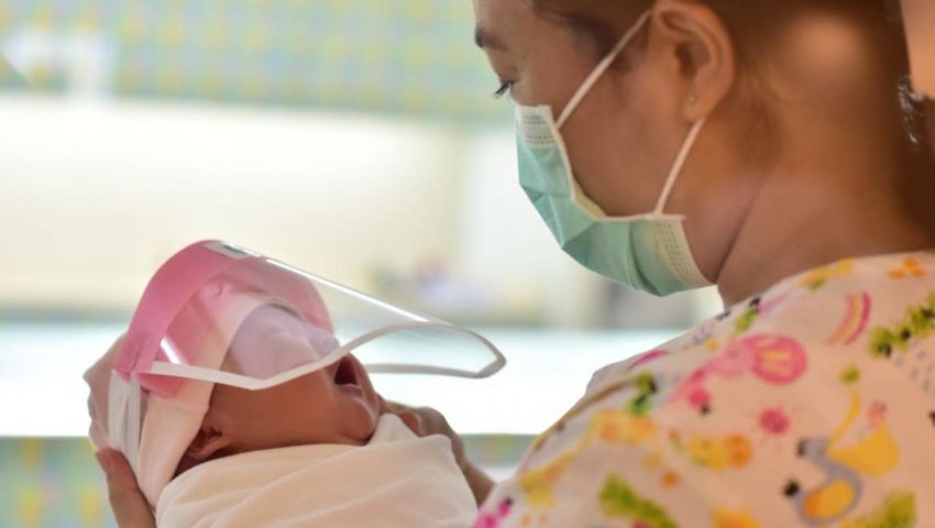 الأمم المتحدة: كورونا تهدد التقدم في مجال صحة المرأة والطفل