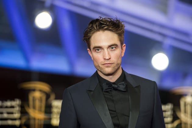 بطل فيلم &laquo;&nbsp;باتمان&nbsp;&raquo; الجديد.. إصابة روبرت باتينسون بكورونا