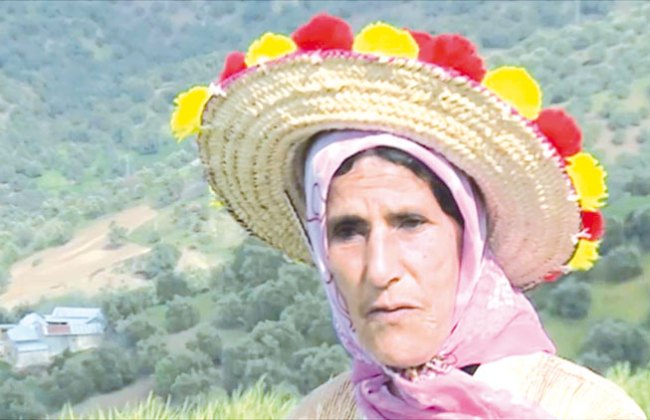 الملك معزيا في شامة الزاز: أحر تعازينا وأصدق مواساتنا في فقدان إحدى رائدات فن العيطة الجبلية ببلادنا