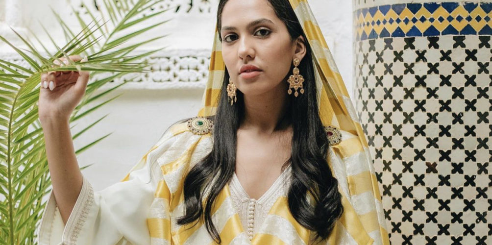 أزيد من مليون مشاهدة.. منال بنشليخة تتصدر عرش الطوندونس بجديدها &laquo;&nbsp;نية&nbsp;&raquo; (فيديو)