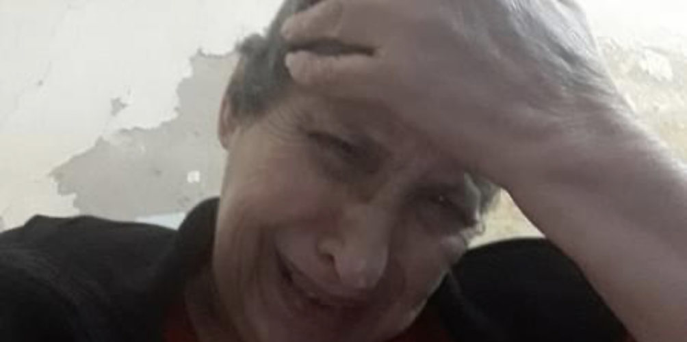 عائشة ماهماه تنفي الشائعات وتؤكد: لست مريضة بالسرطان (صورة)