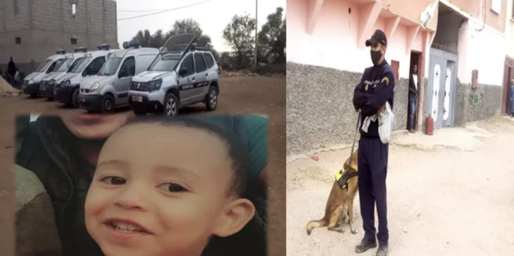 طلب فدية من العائلة.. الدرك يعتقل مختطف الطفل حسين 