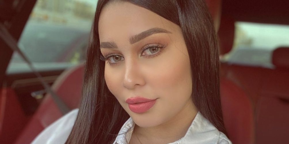 عبير براني تعلن إصابتها بكورونا