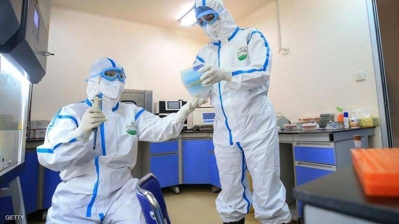 أكثر فعالية من الأدوية المتاحة حاليا.. علاج واعد جديد لكورونا