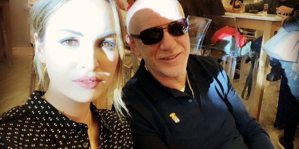 إكرام پيلانوڤا: أنا ما كنصحش البنات يتزوجو رجال كبر منهم… واليوتيوب كل شهر ورزقه (فيديو)